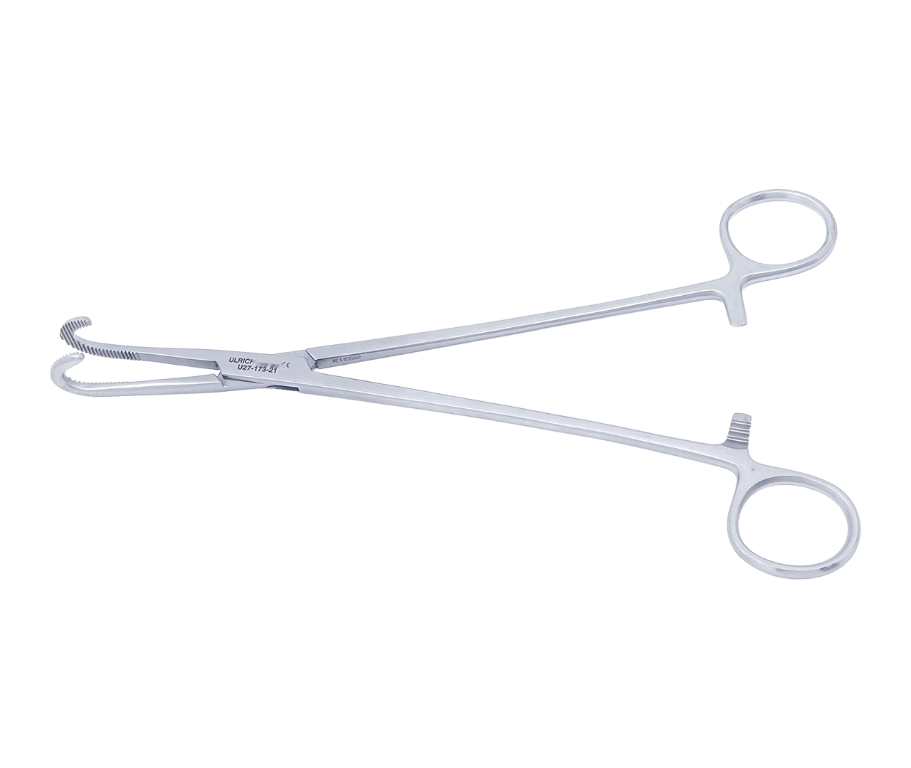 Svorka Desjardins žlučovodu, široká, 21 cm