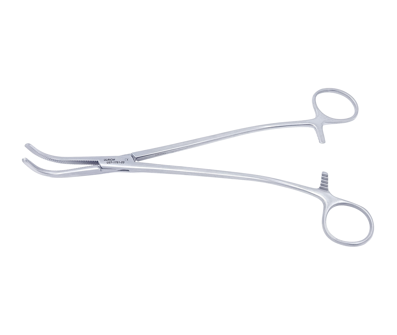 Kleště Gray cholecystektomické, 23 cm