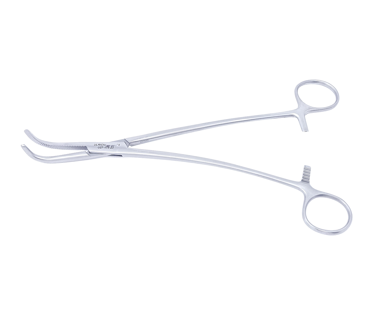 Kleště Gray cholecystektomické, 23 cm
