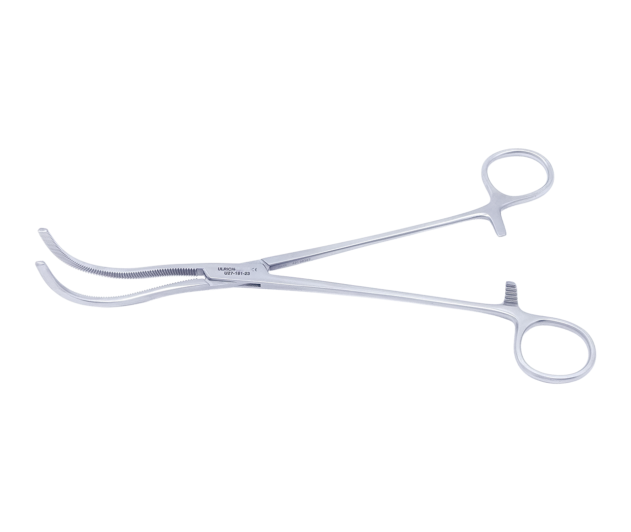 Kleště Guyon-Stille, typ URO-KSSG, typ 1, 23 cm