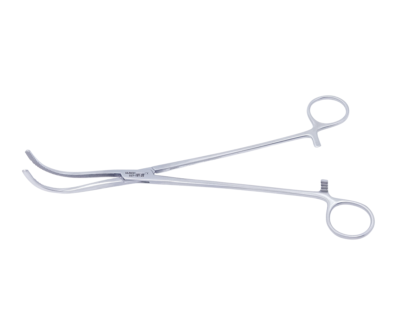 Kleště Guyon-Stille, typ URO-KSSG, typ 3, 25 cm