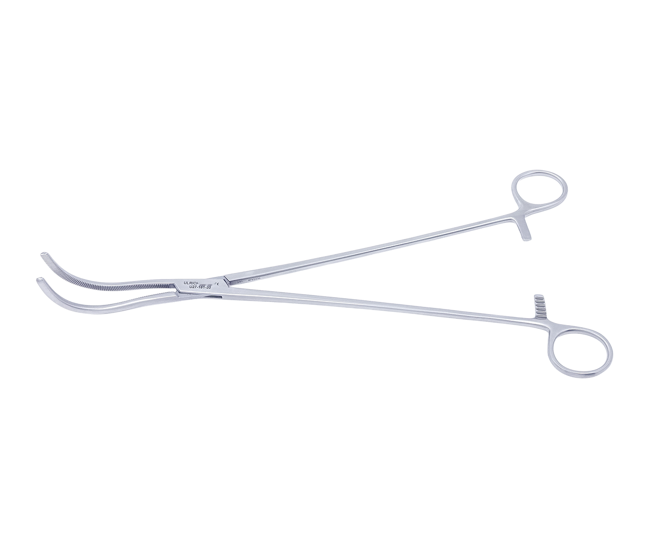 Kleště Guyon-Stille, typ URO-KSSG, typ 3, 30 cm