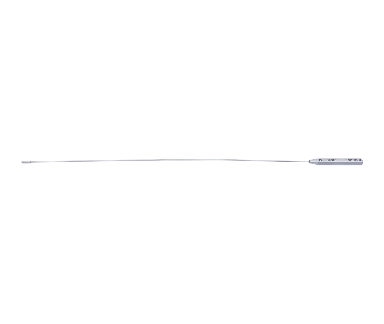 Dilatátor Bakes žlučovodu, typ 2, 32 cm