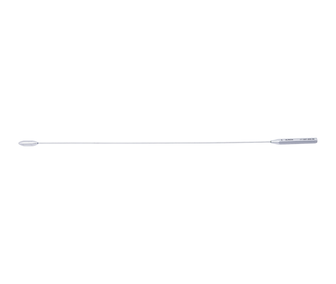 Dilatátor Bakes žlučovodu, typ 6, 32 cm