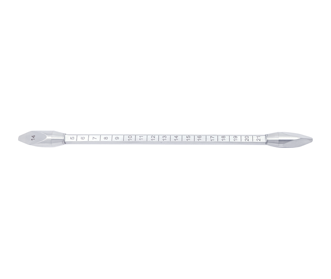 Dilatátor „Corpus, průměr pracovní části ø13/14 mm, 24 cm