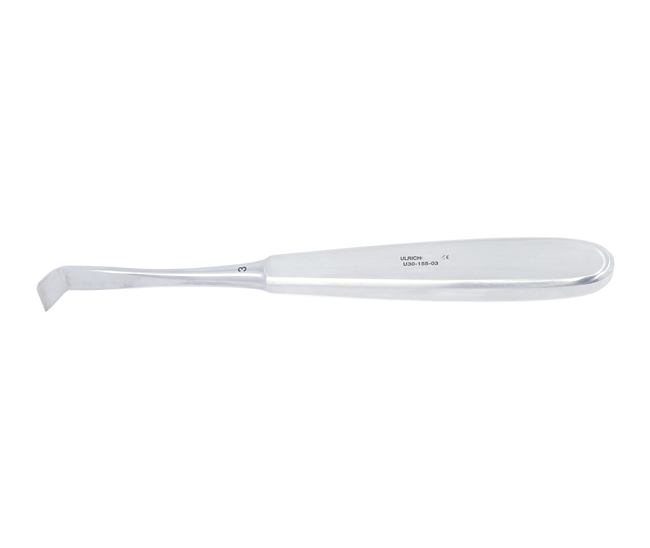 Elevátor Semb periostální, typ 3, 20 cm