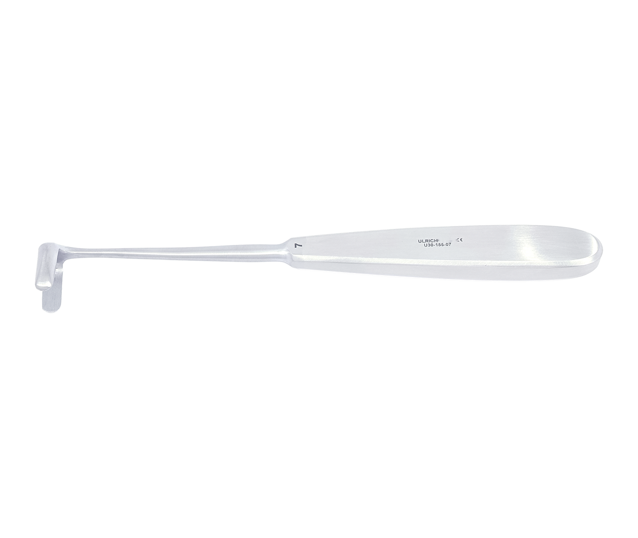 Elevátor Semb periostální, typ 7, 22 cm