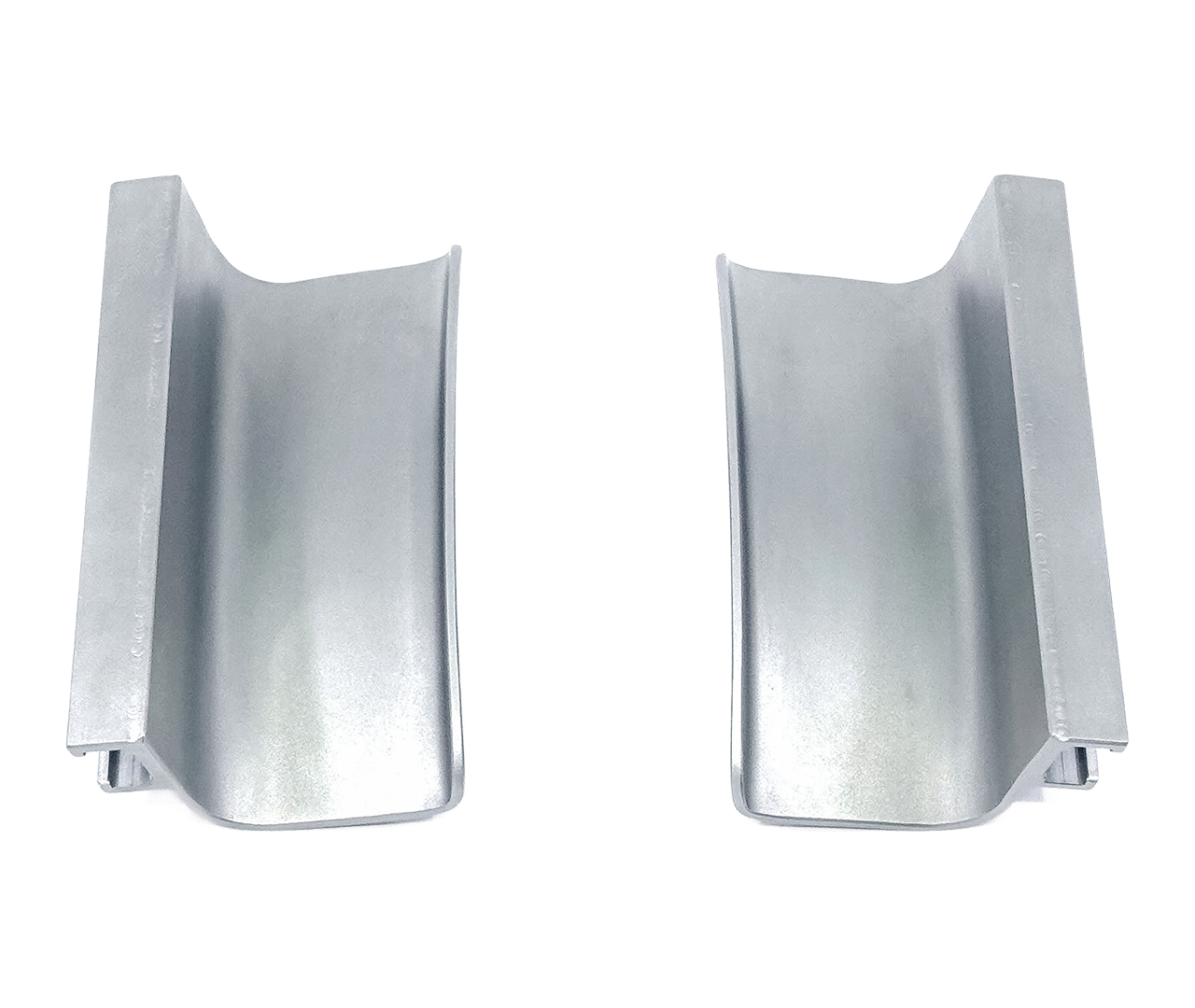 Lopatky Dubost laterální, pár, 40x100 mm