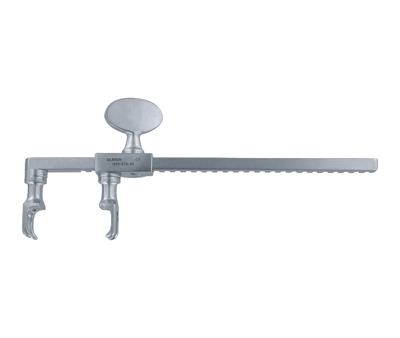 Aproximátor Sellors žeber, 20 cm