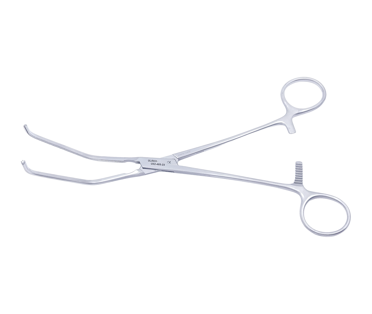 Svorka Bailey cévní, M, atraumatická, 23 cm