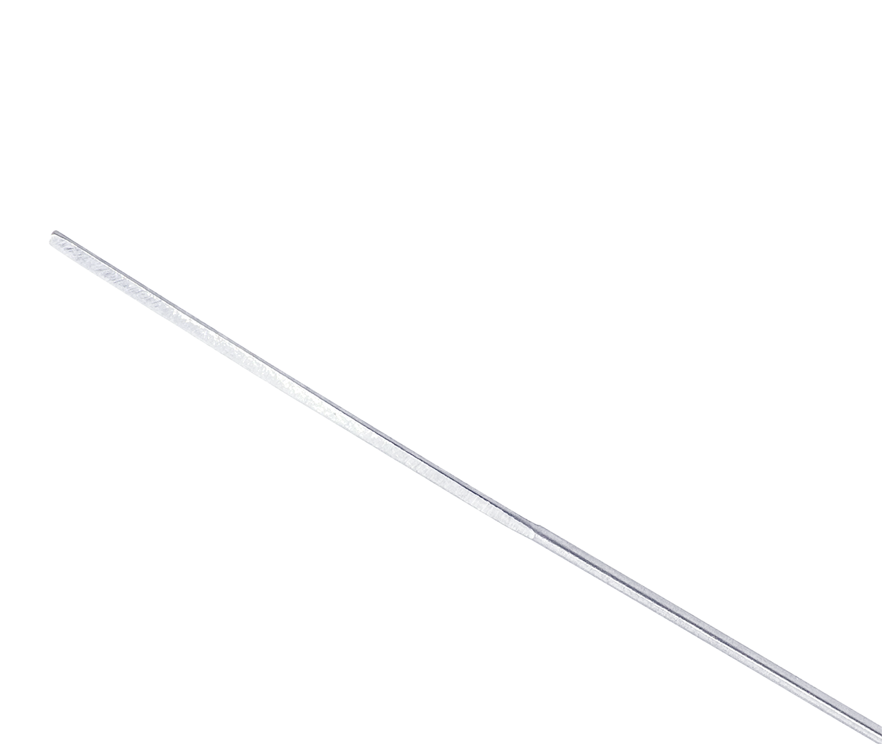 Stripper na endarterektomii, ø6 mm, 50 cm