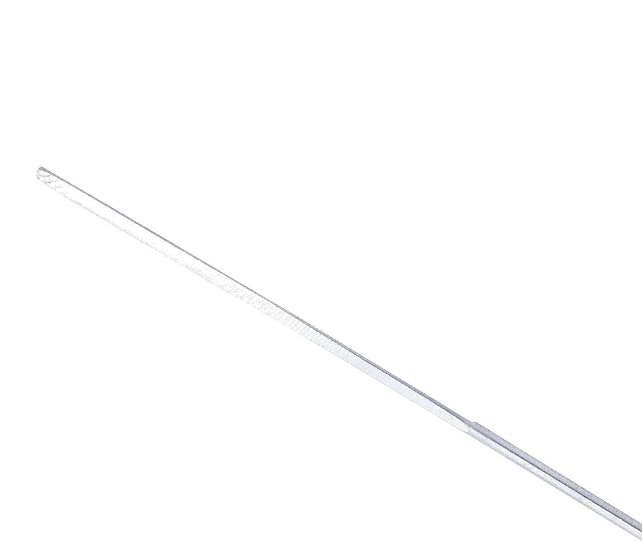 Stripper na endarterektomii, ø12 mm, 50 cm