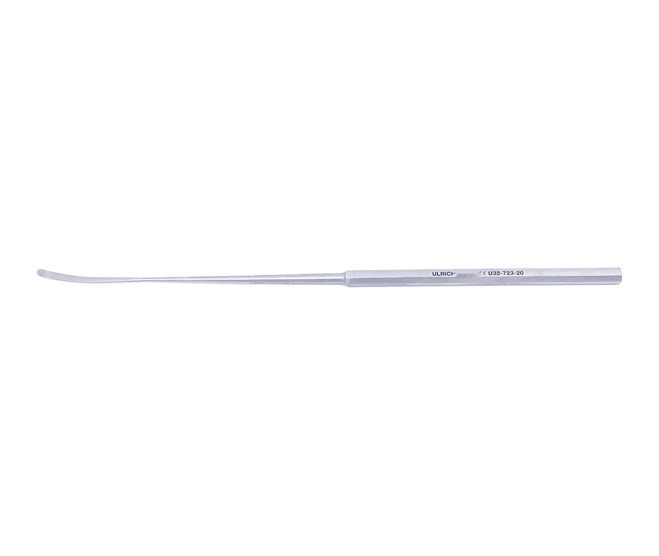Disektor Sachs cévní, 3 mm, 20 cm