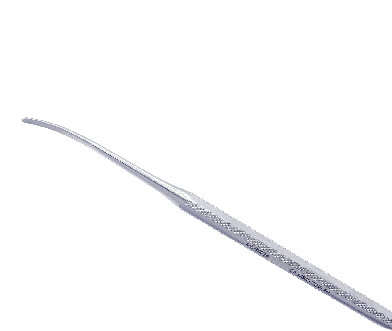 Disektor Ochsner dvoustranný, 1/2 mm, 18 cm