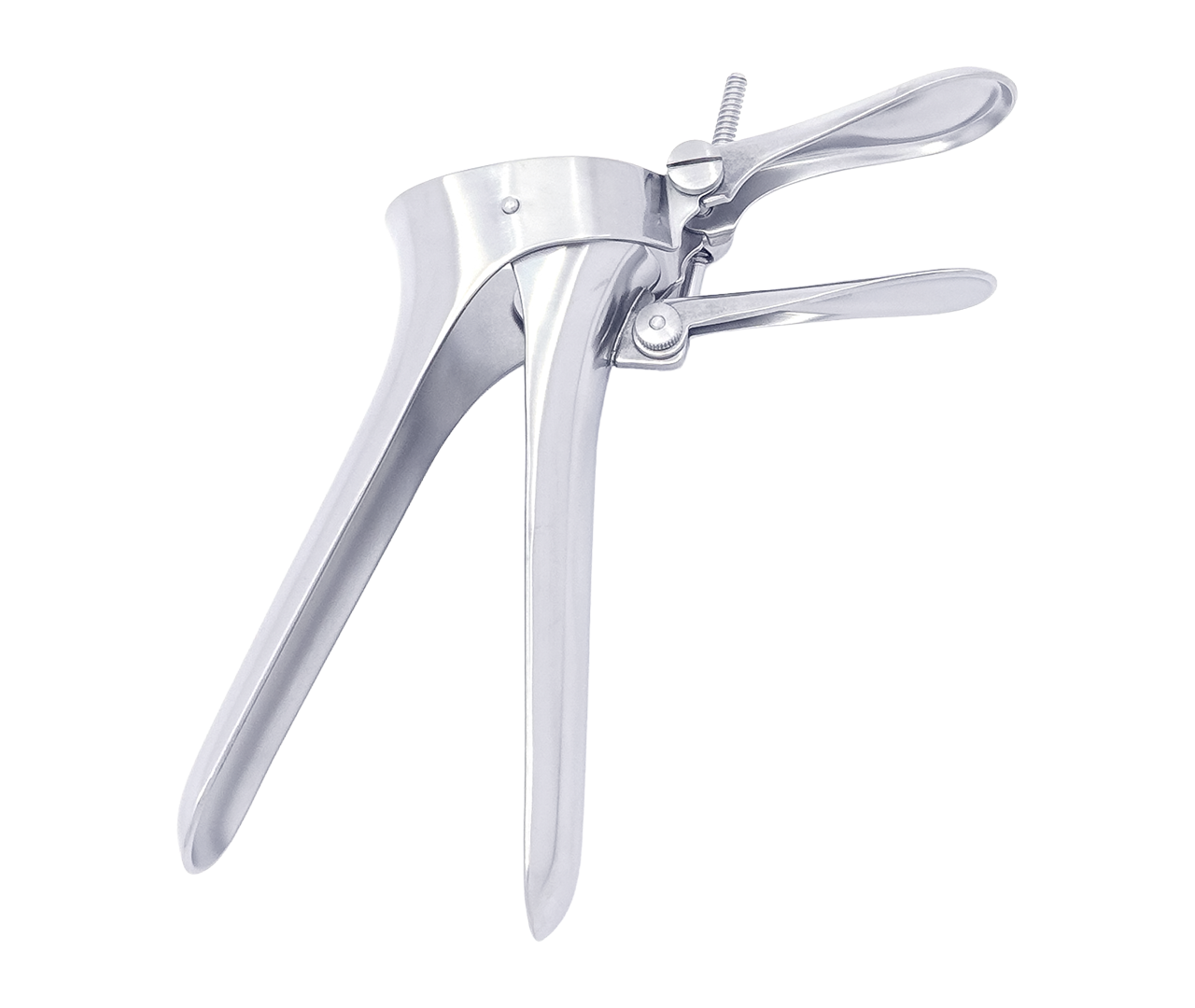 Spekulum vaginální, typ CH, typ 1, 25x90 mm