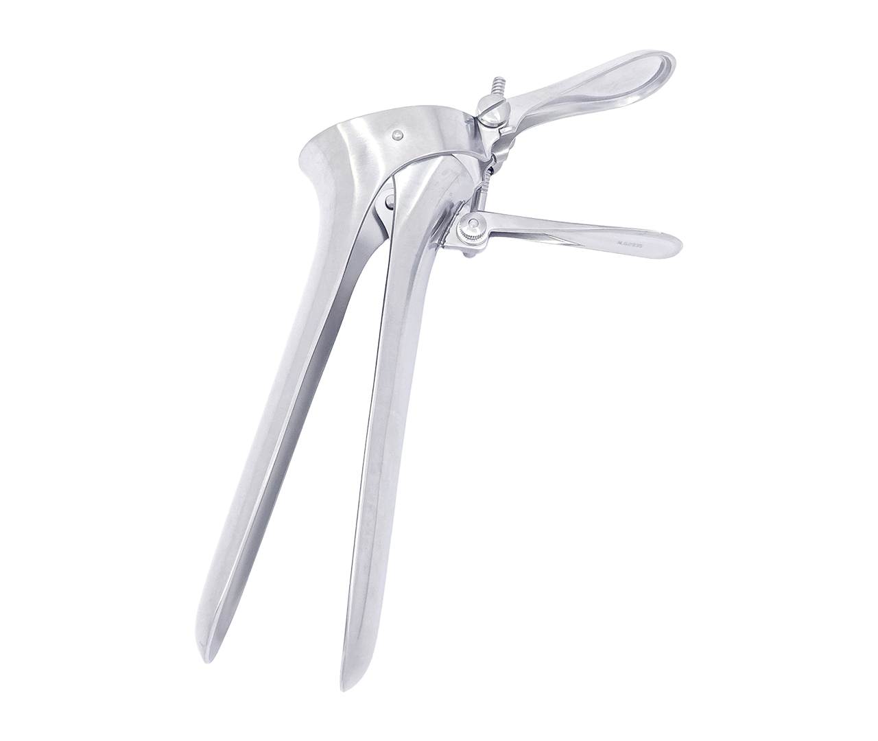 Spekulum vaginální, typ CH, typ 4, 33x115/120 mm