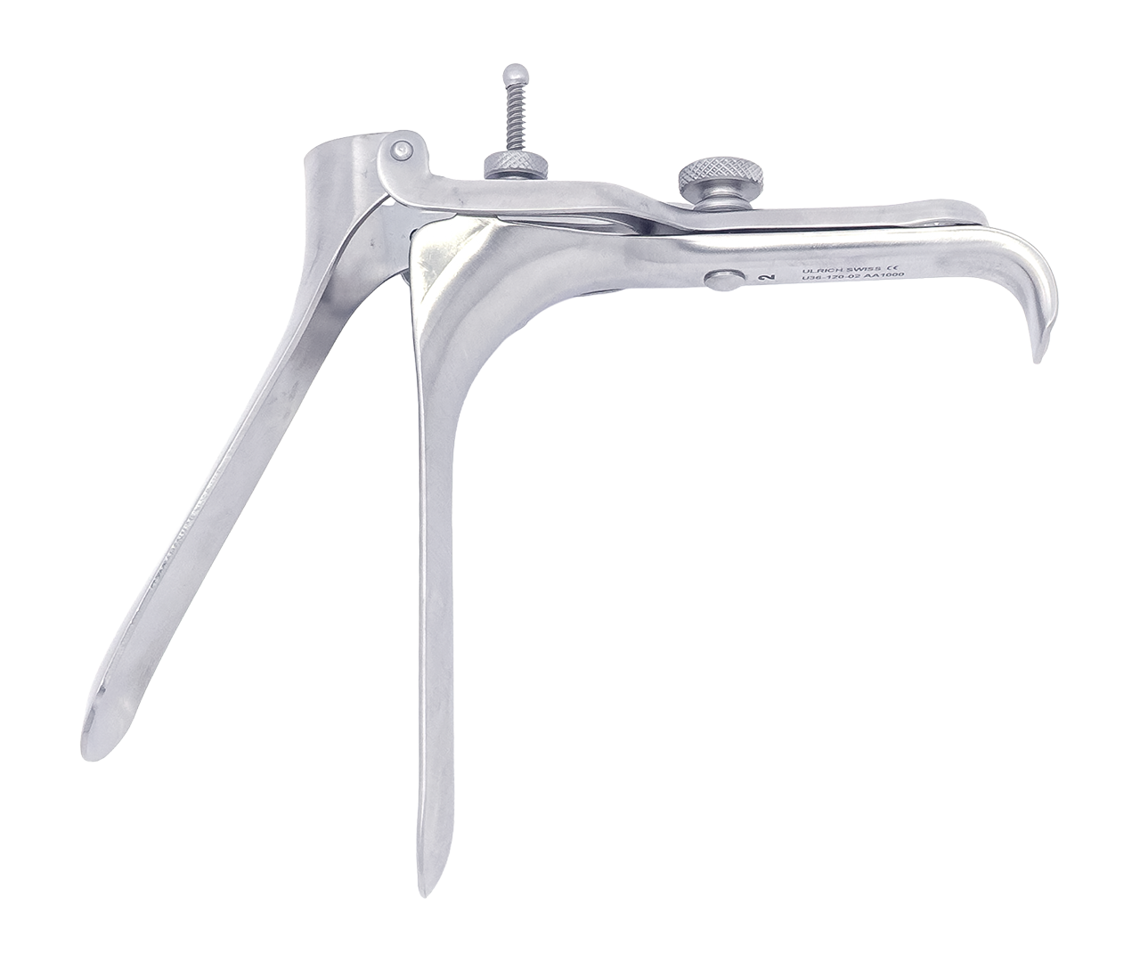 Spekulum Pederson inseminační vaginální, 24x100 mm