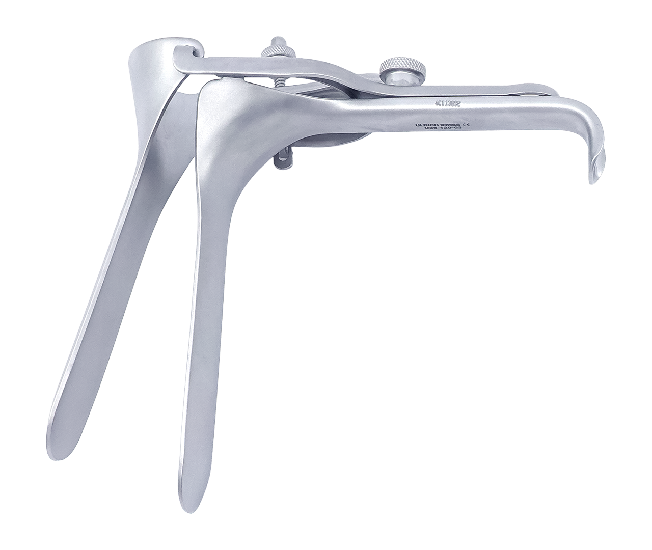 Spekulum Pederson inseminační vaginální, 25x120 mm