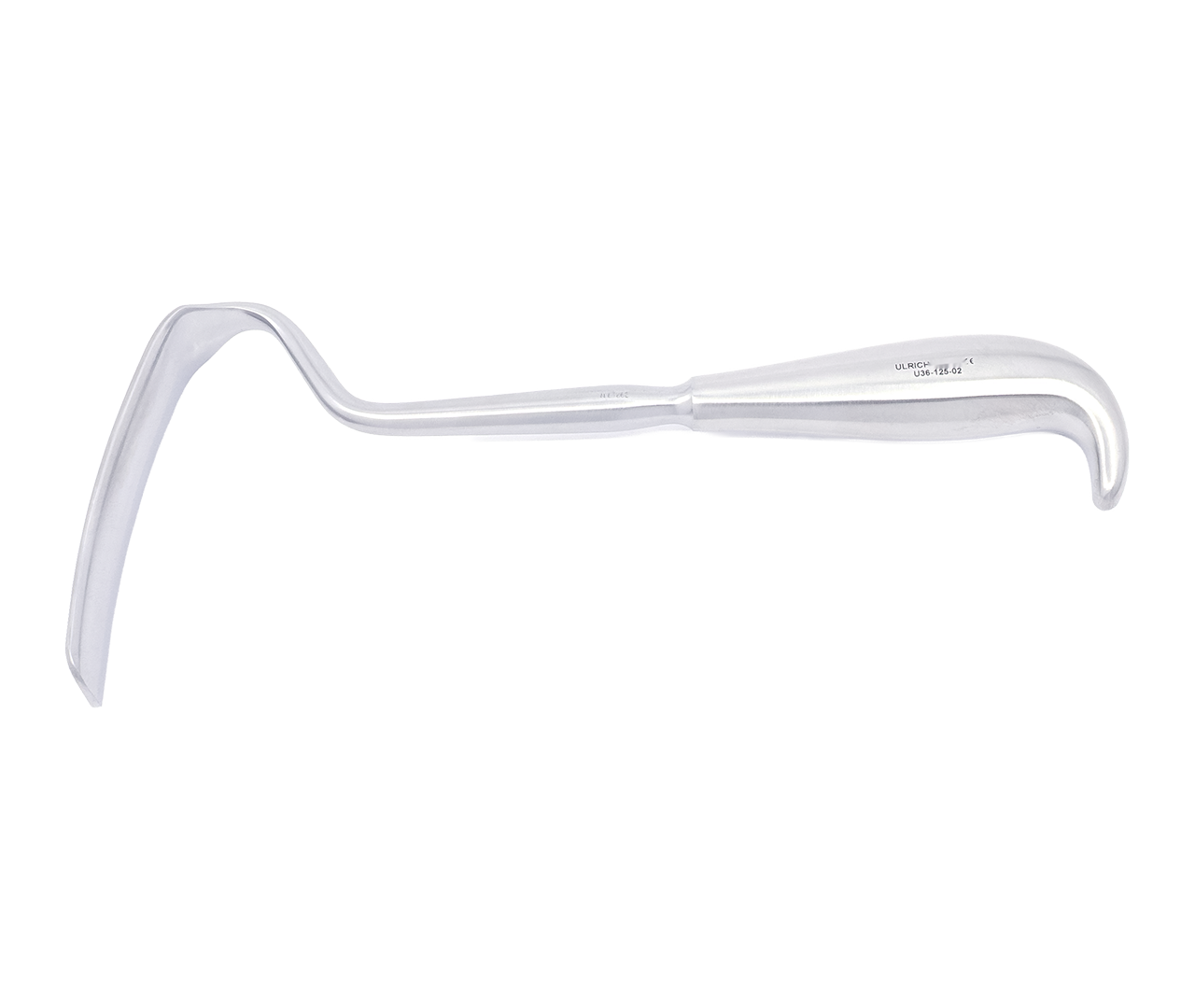 Spekulum Finger vaginální, 25x100 mm