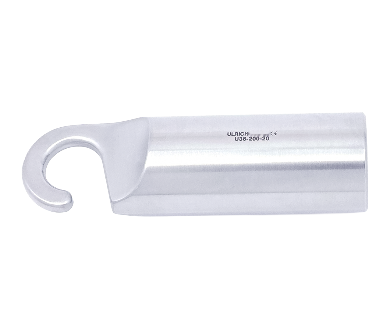 Závaží pro vaginální spekulum Sherback, hmotnost 360g