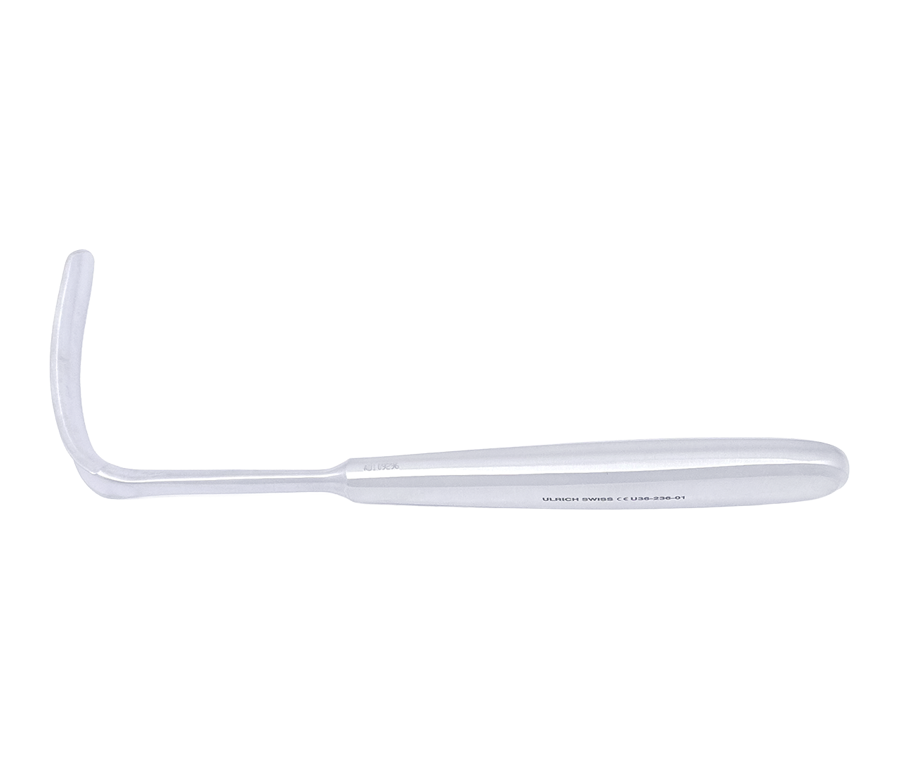 Spekulum Braun vaginální, 13x56 mm