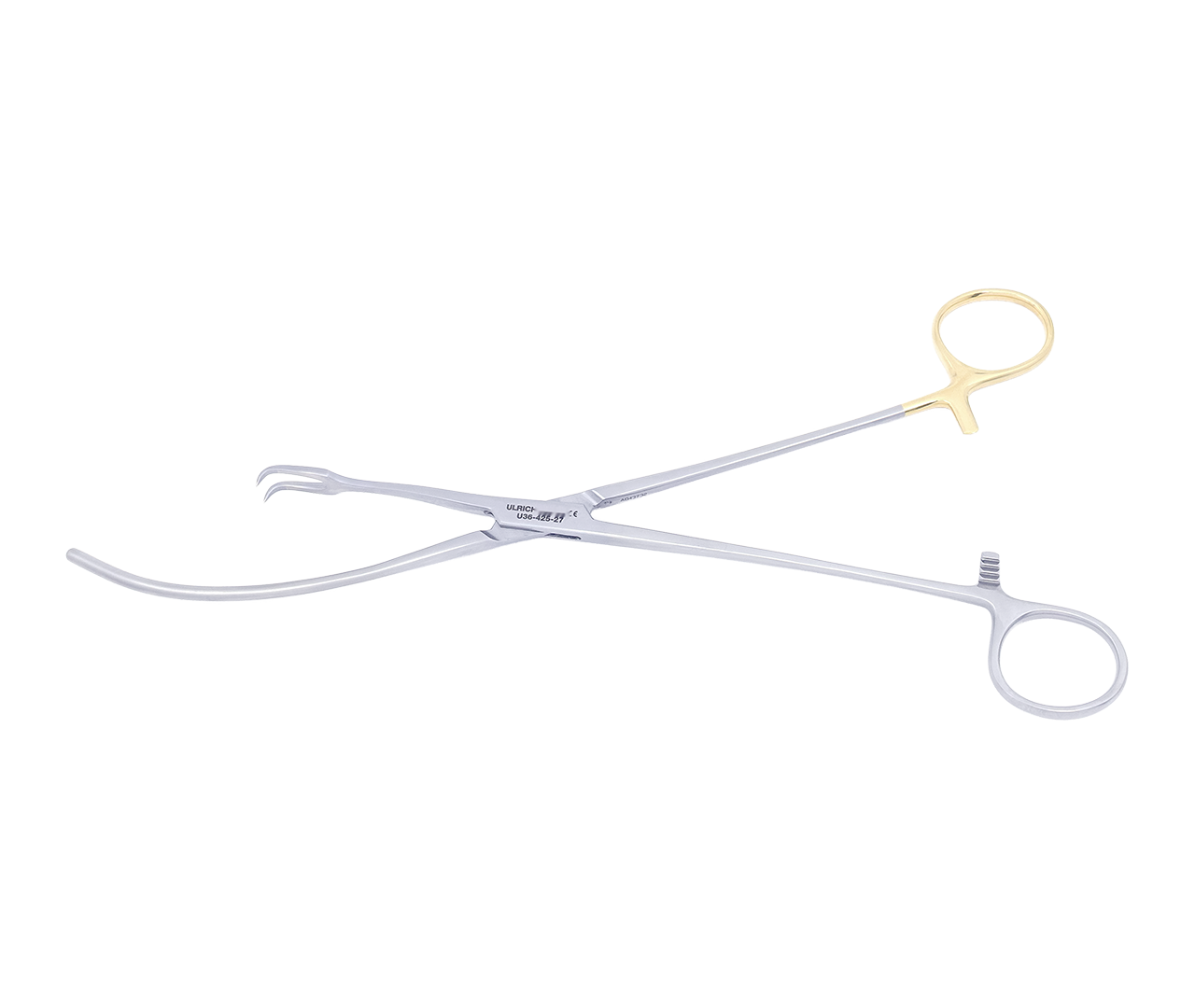 Mobilizátor Hulka-Kenwick děložní, se 2 háčky, 27,5 cm