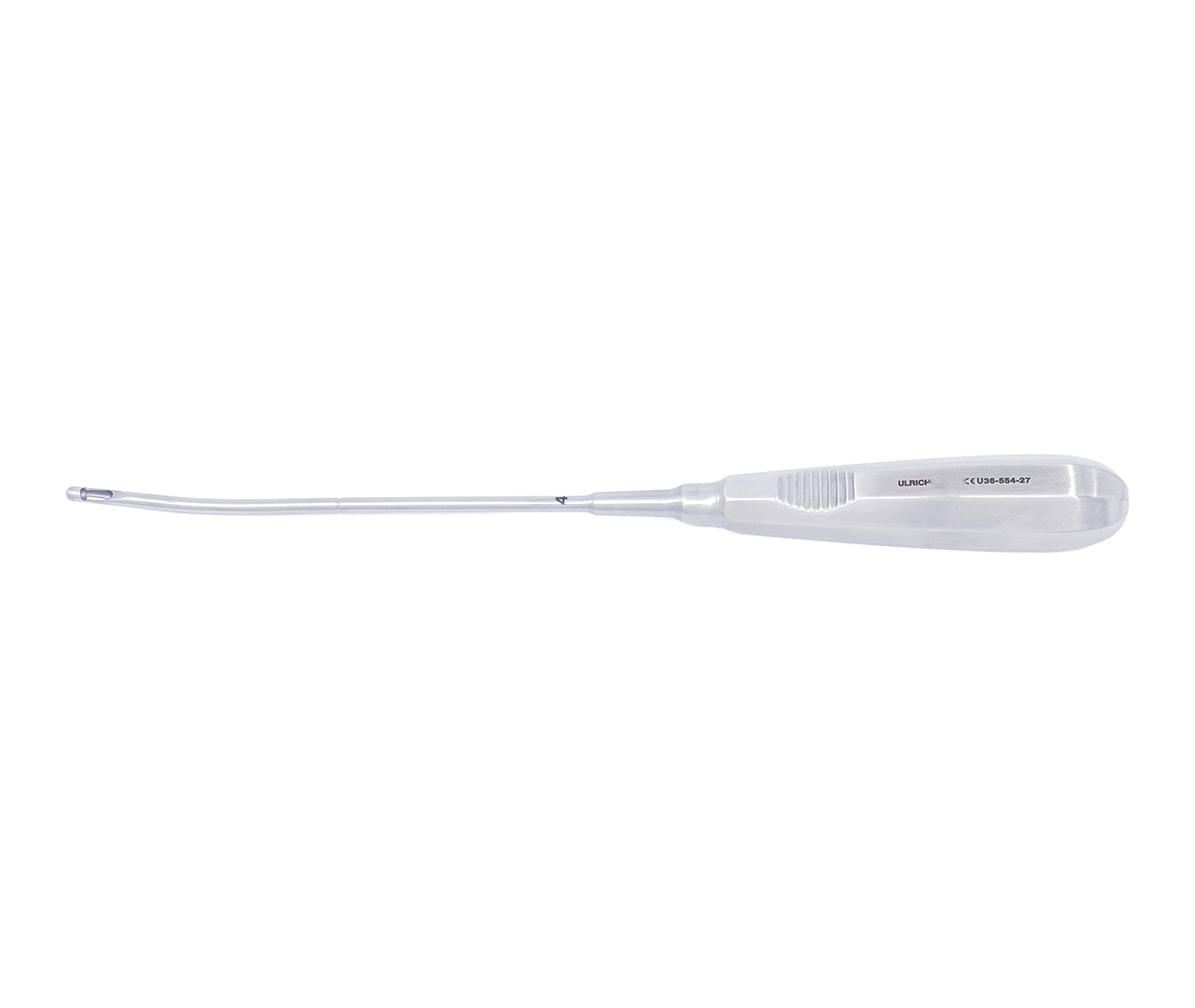 Kyrety gynekologické bioptické