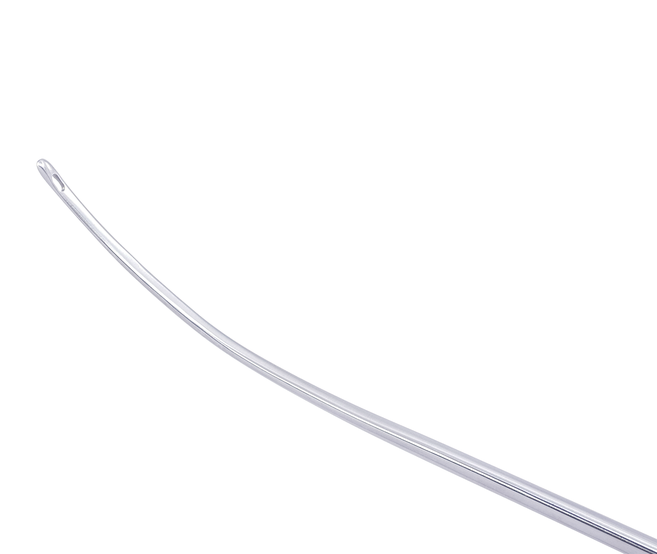 Sonda pro, na sakrospinální fixaci, ø2 mm, 31 cm