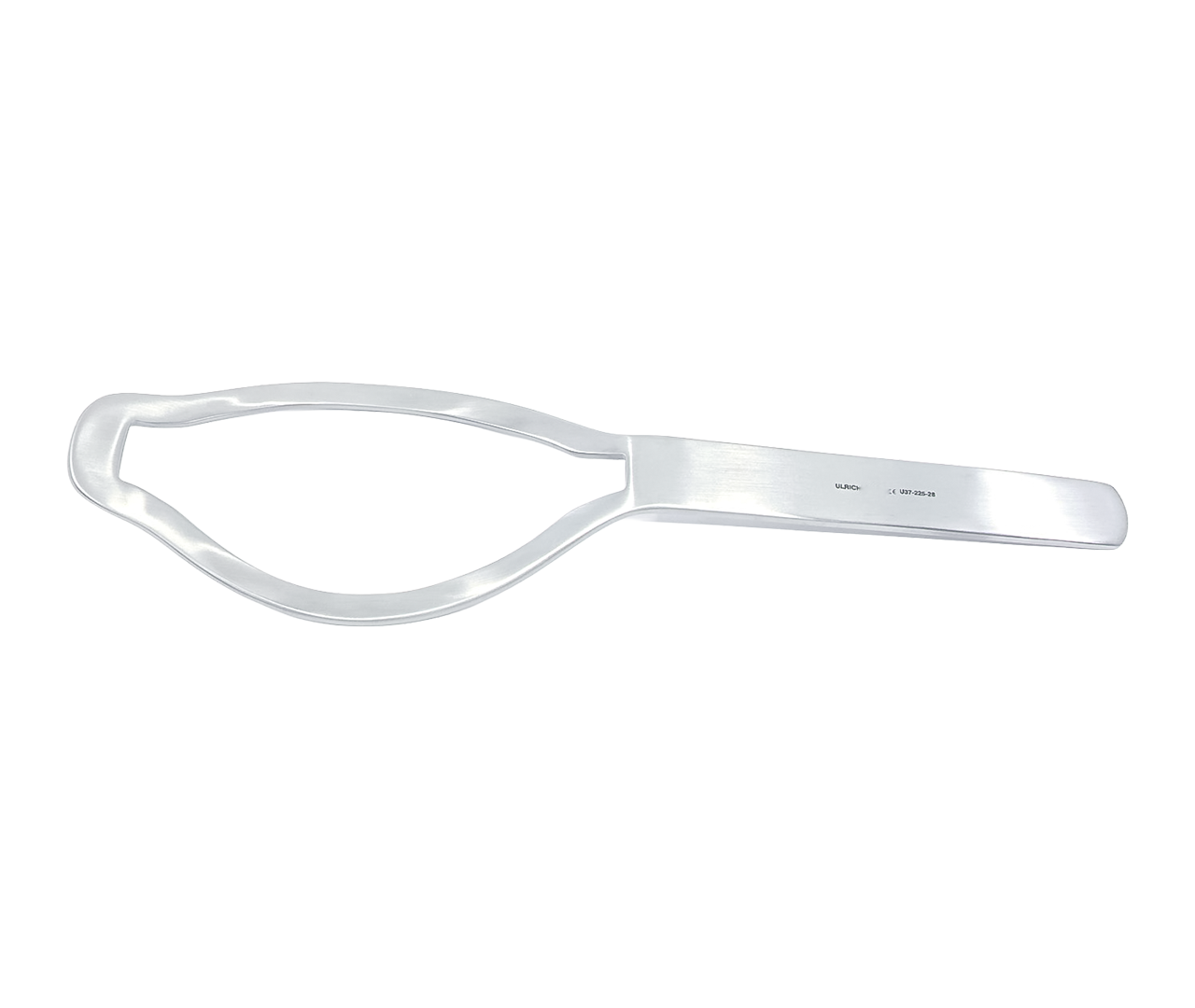 Lopatka Sellheim porodnická, 32 cm