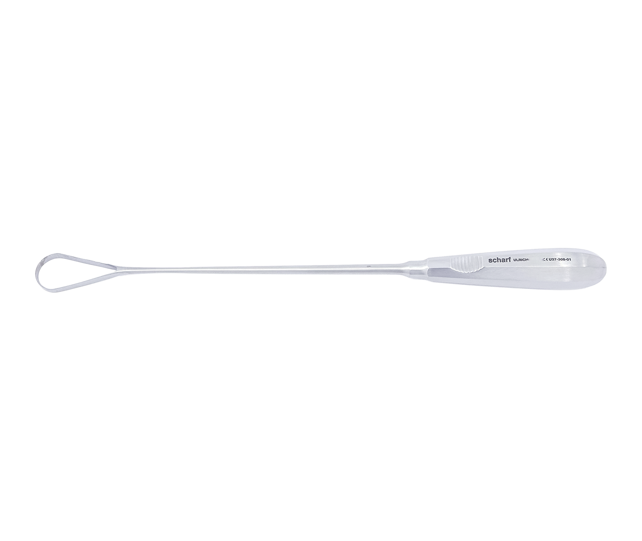 Kyreta Bumm placentární, typ 1, 24 mm, 30 cm
