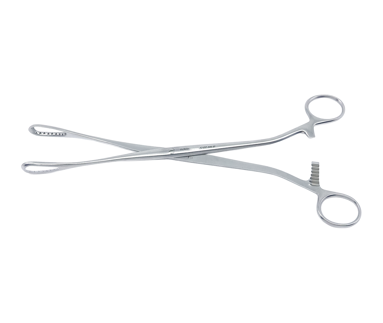 Kyreta Saenger placentární, rovné, 27 cm
