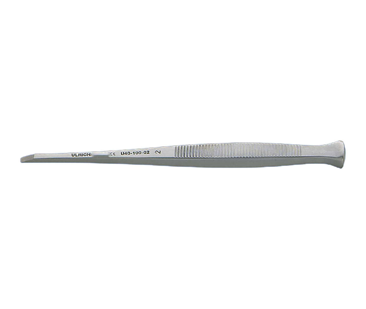 Dláto Partsch ploché, 2 mm, 14 cm