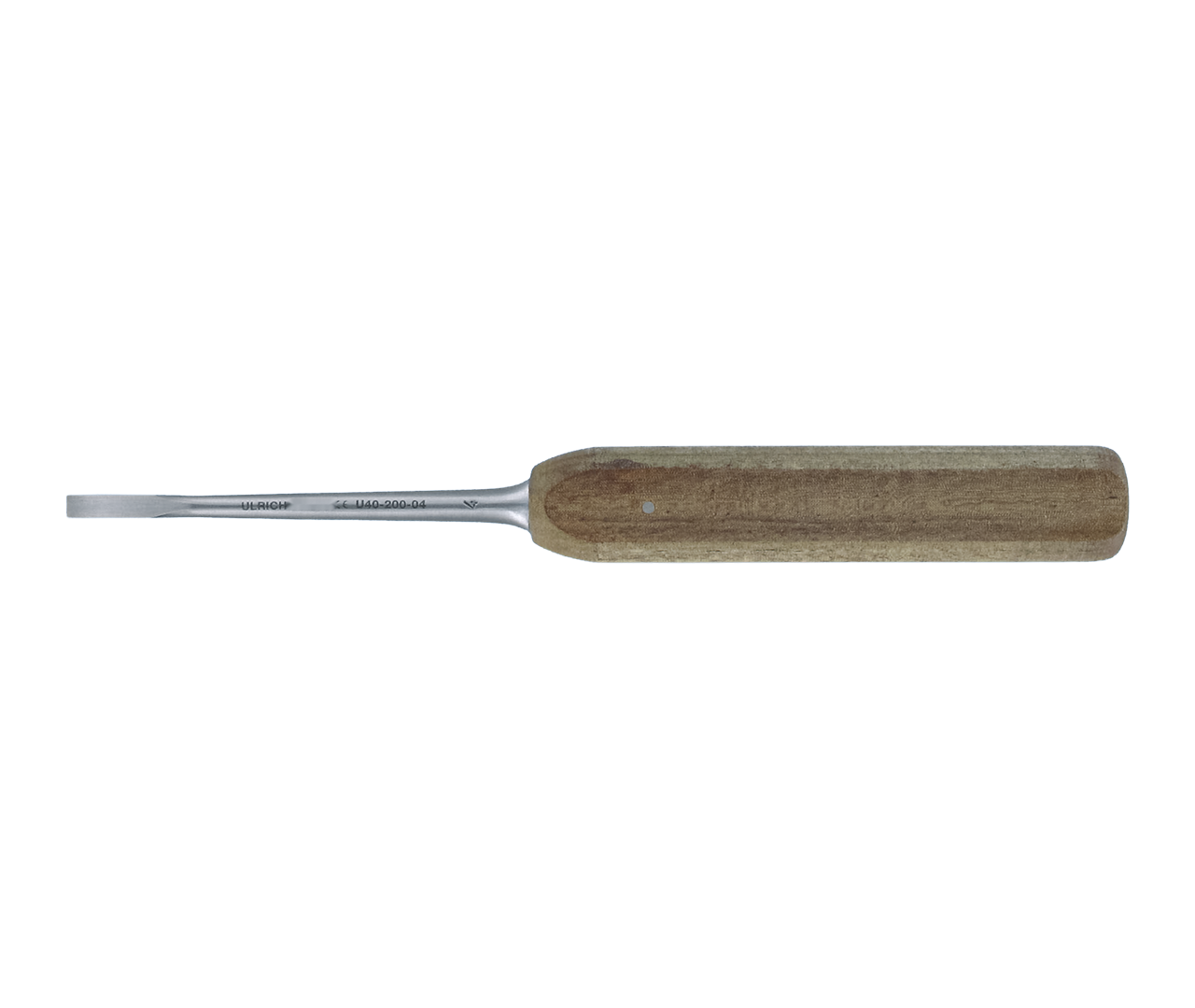 Osteotom Mini-Lexer, s rukojetí typu SGRIP, 5 mm, 18 cm