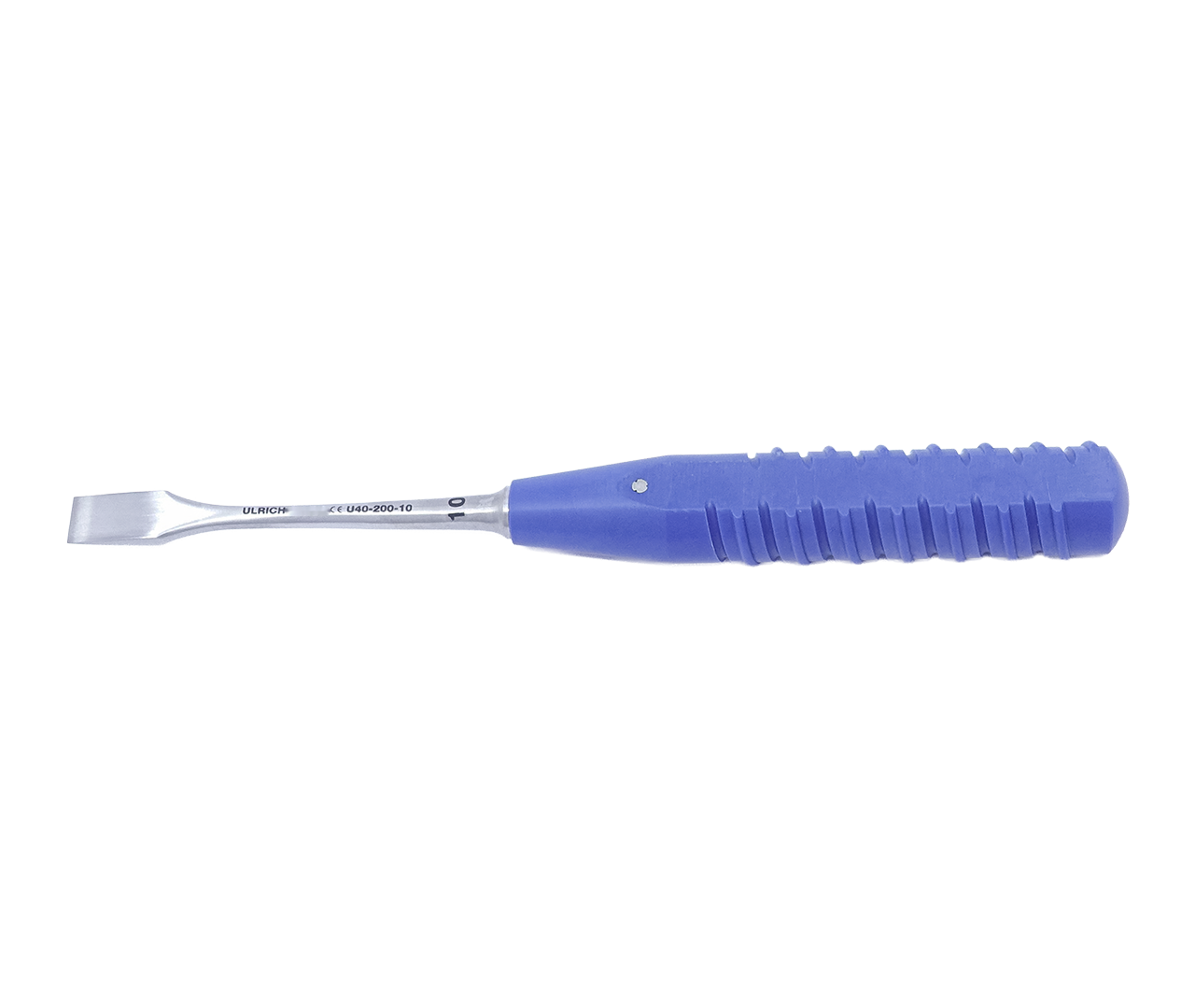 Osteotom Mini-Lexer, s rukojetí typu SGRIP, 10 mm, 18 cm