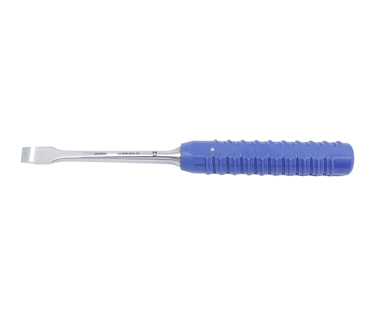 Osteotom Lexer, s rukojetí typu SGRIP, 12 mm, 23 cm