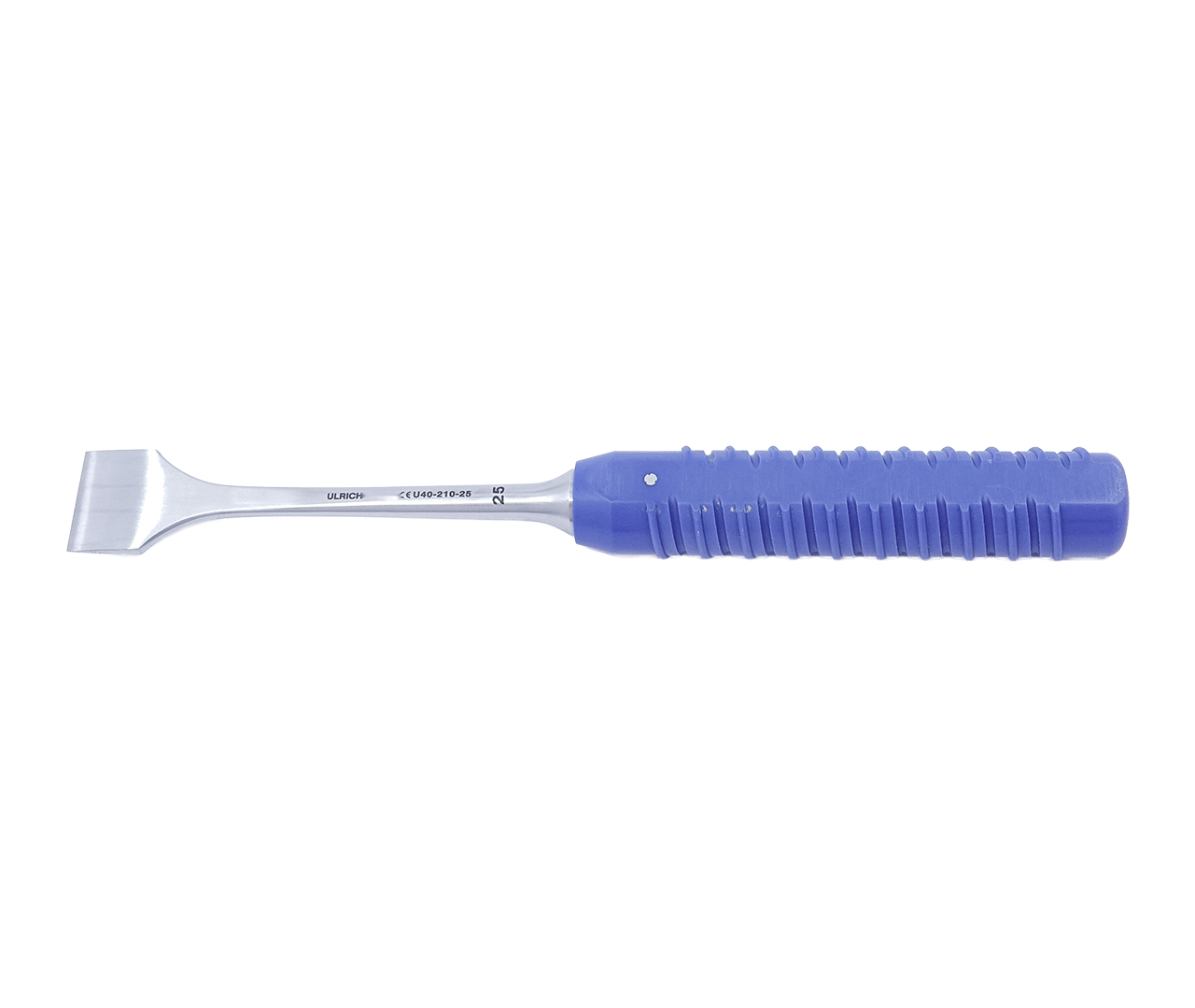 Osteotom Lexer, s rukojetí typu SGRIP, 25 mm, 23 cm