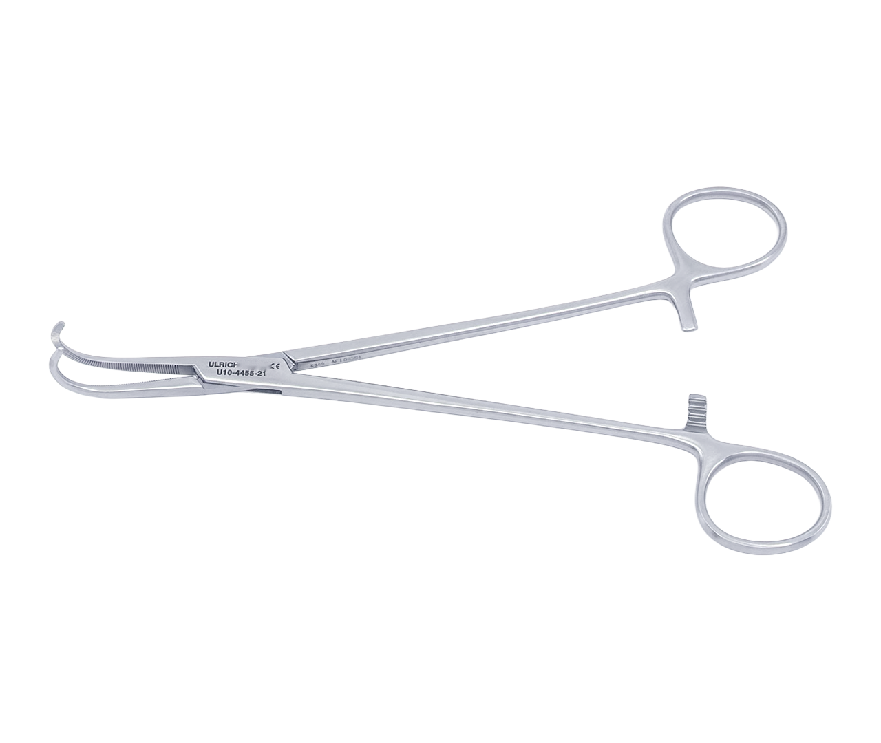 Kleště Overholt, typ KIZH, 21,5 cm