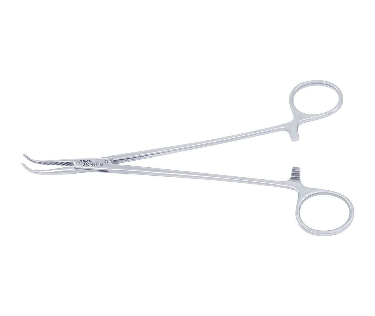 Kleště Mini-Nissen ligaturní a disekční, 18 cm