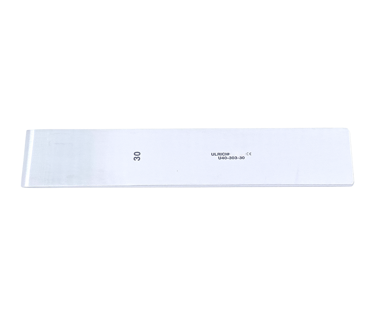 Osteotom Lambotte, 30 mm, 15 cm