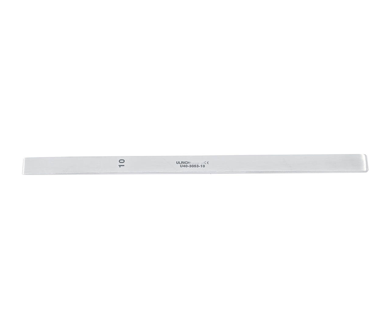 Osteotom Lambotte, 10 mm, 18 cm