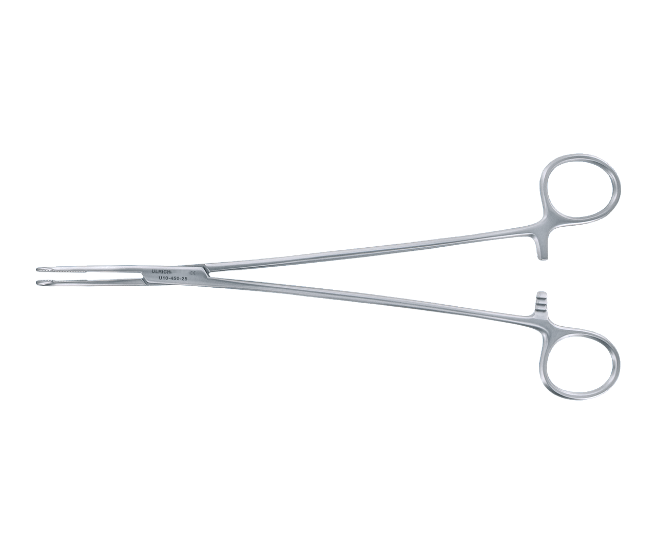 Svorka Bloch ligaturní, 25 cm
