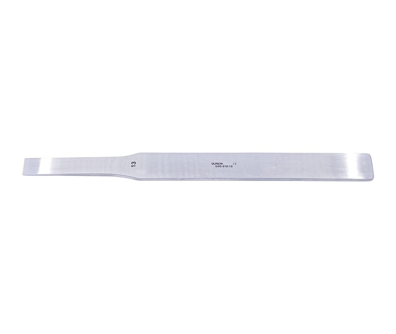 Osteotom Lambotte, 13 mm, 24 cm