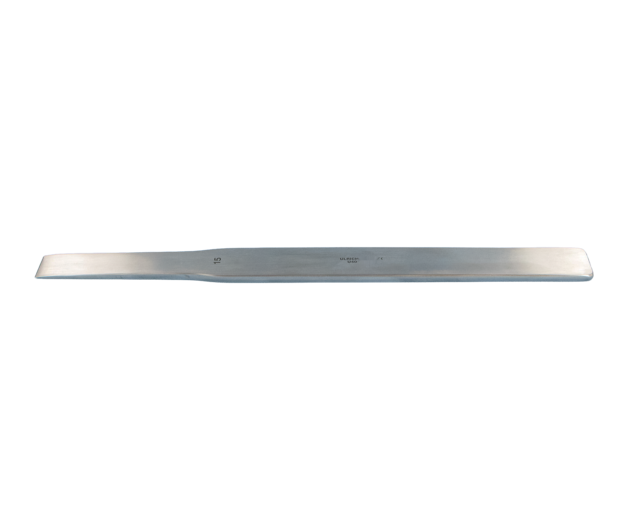 Osteotom Lambotte, 16 mm, 24 cm