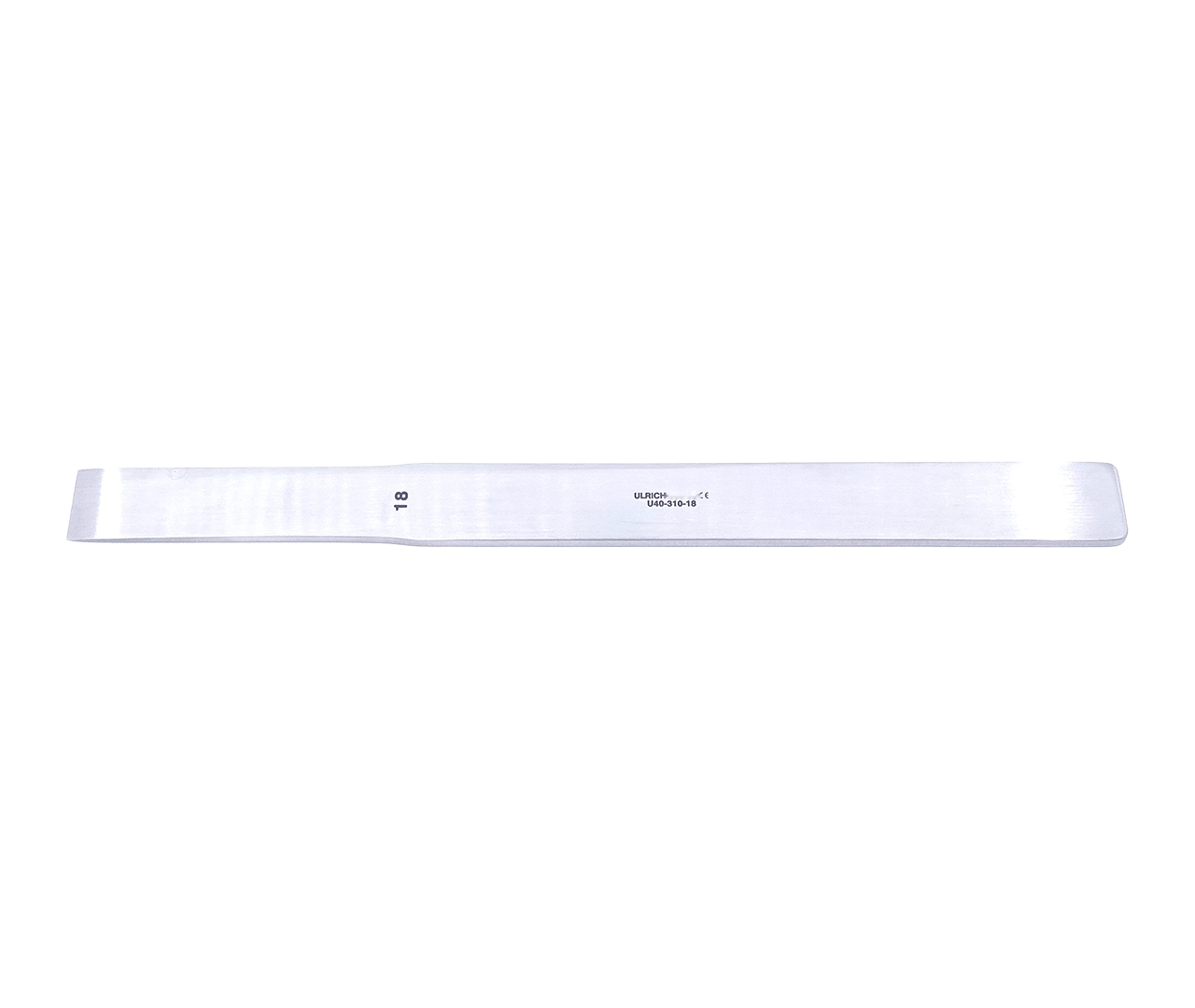 Osteotom Lambotte, 18 mm, 24 cm