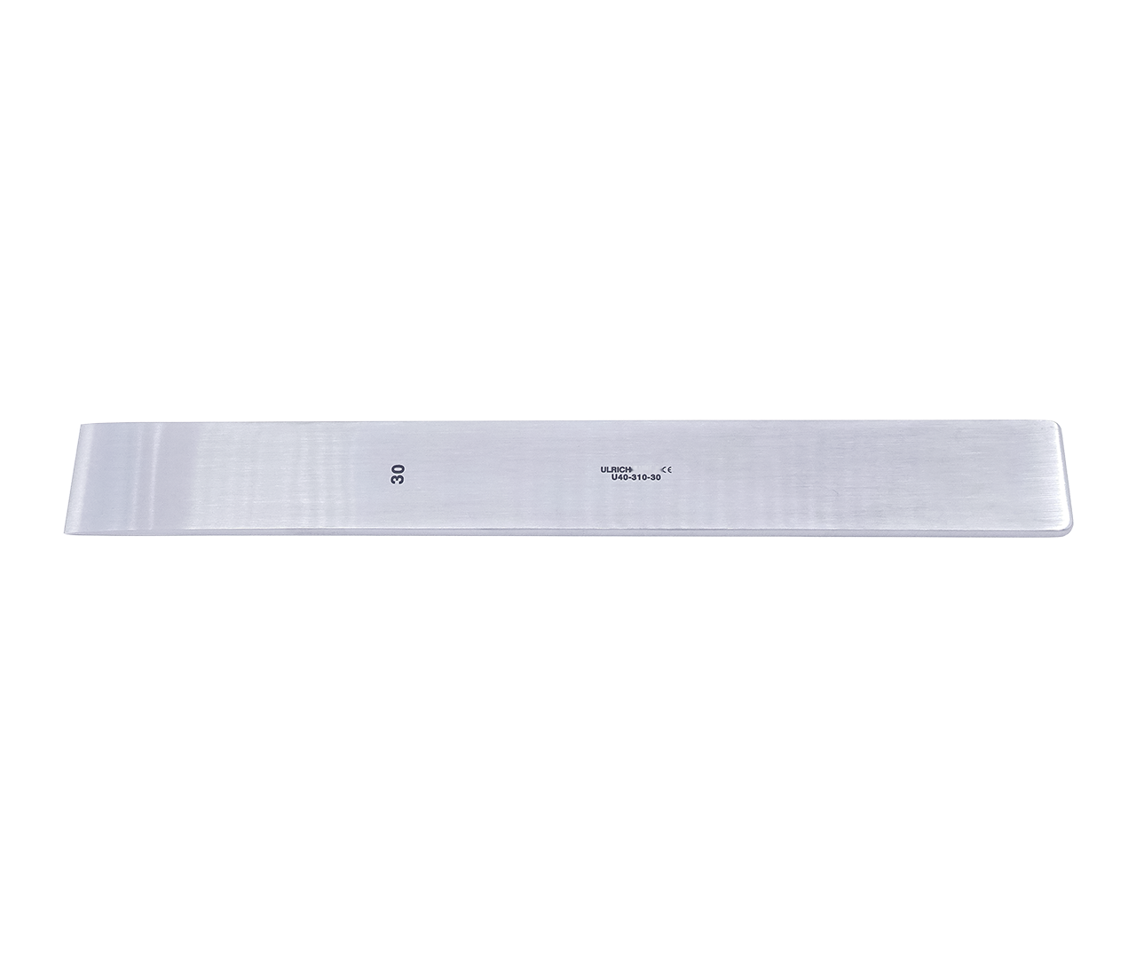 Osteotom Lambotte, 30 mm, 24 cm