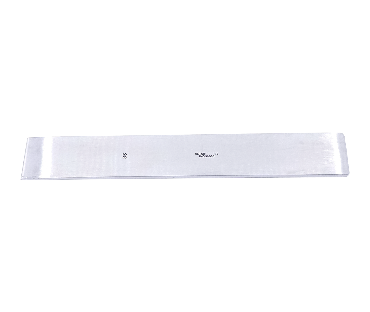 Osteotom Lambotte, 35 mm, 24 cm