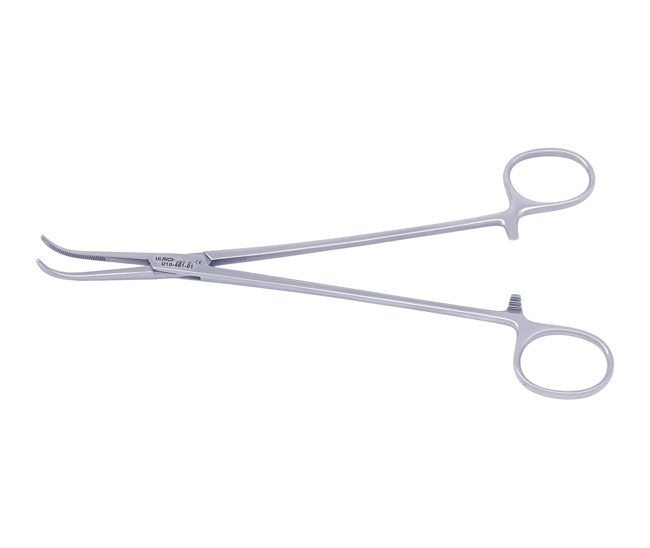 Kleště Overholt-Geissendörfer, typ 1, 20,5 cm