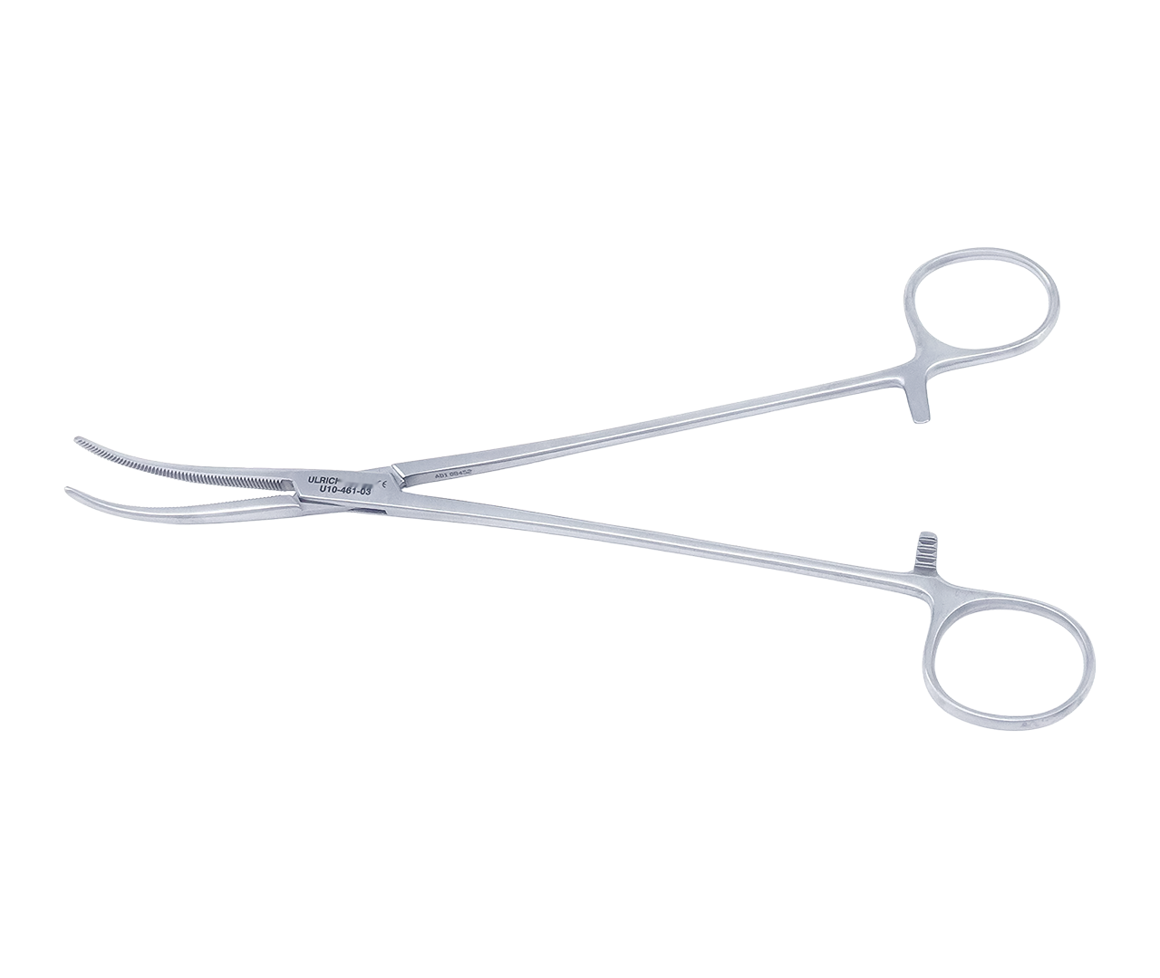 Kleště Overholt-Geissendörfer, typ 3, 21,5 cm