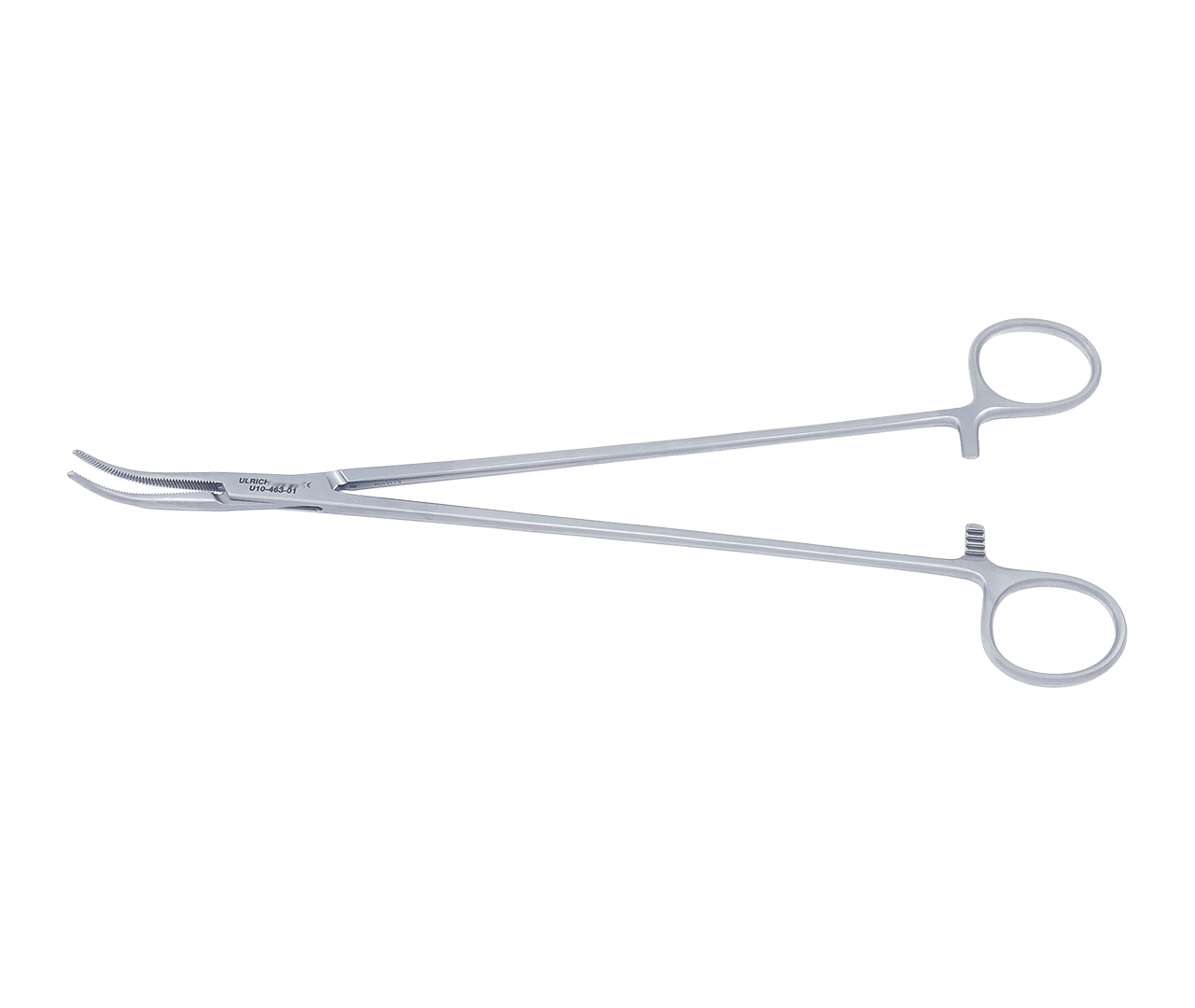 Kleště Overholt-Geissendörfer, typ 1, 27 cm