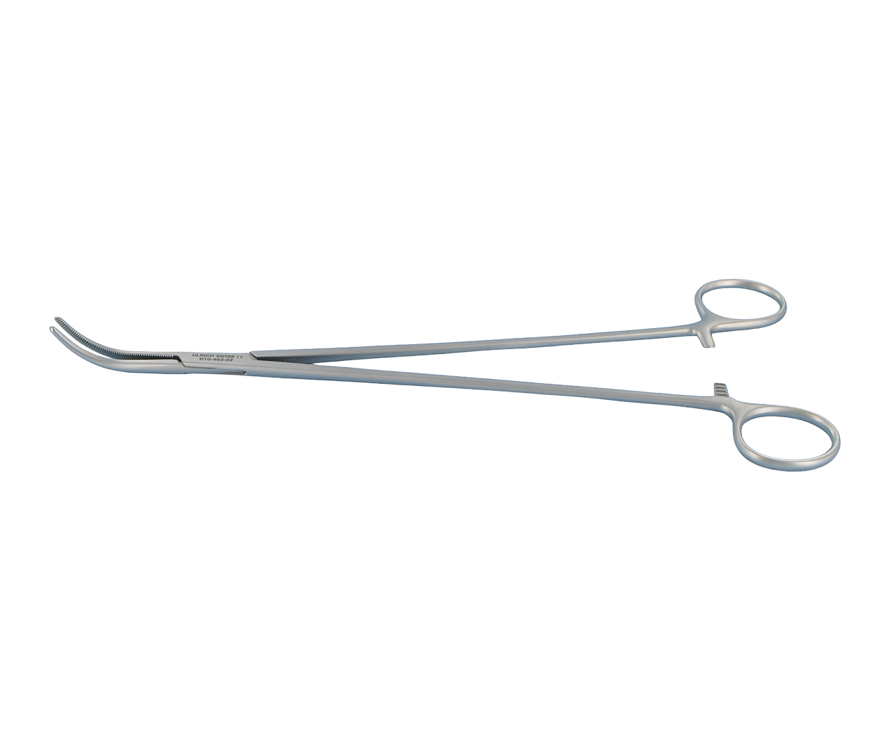 Kleště Overholt-Geissendörfer, typ 2, 27 cm